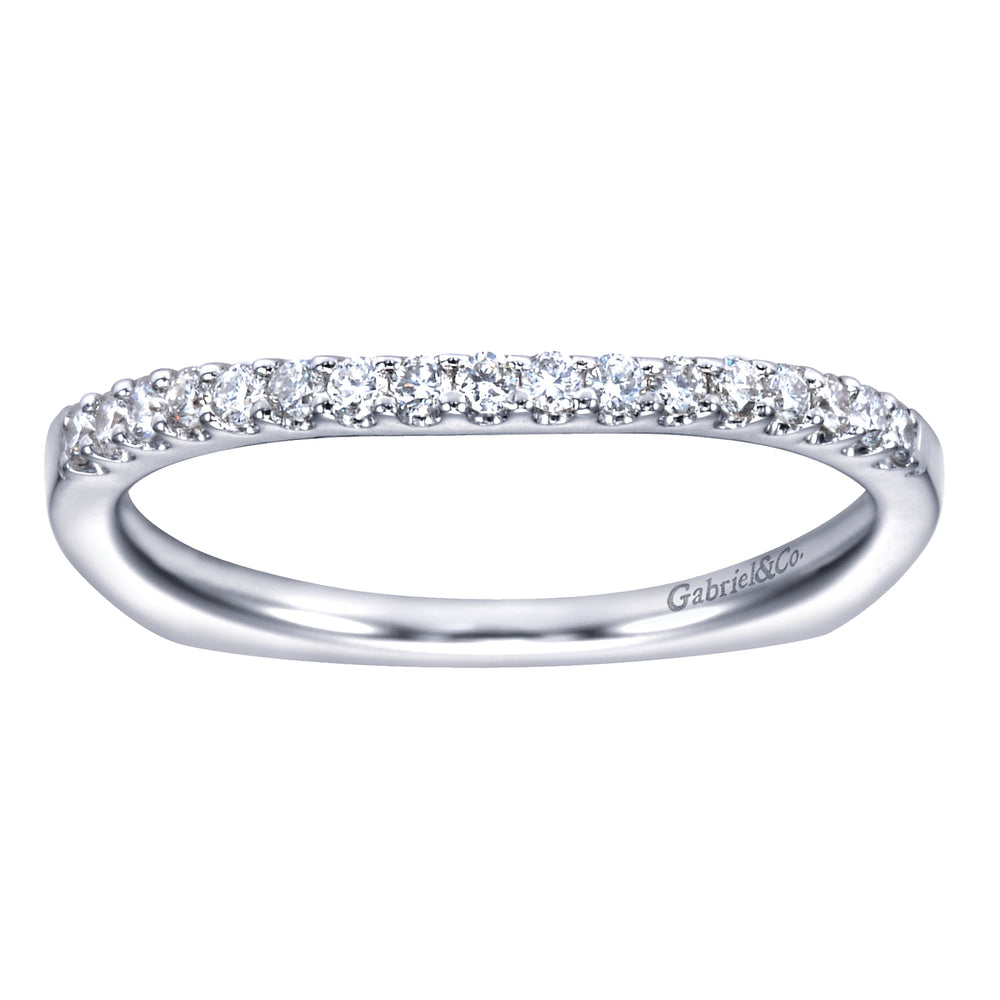 Platinum   Matching Wedding Band